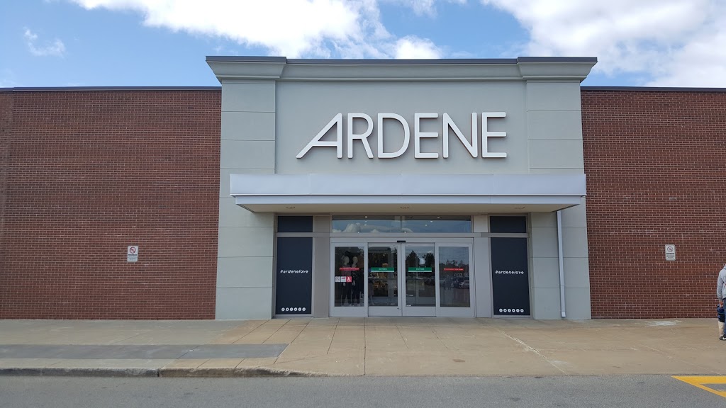 Ardene | 900 Boulevard Grignon, Saint-Jérôme, QC J7Y 3S7, Canada | Phone: (450) 327-6102