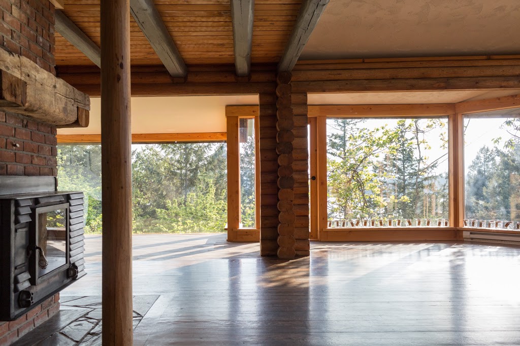 Bodega Ridge | 120 Manastee Rd, Galiano Island, BC V0N 1P0, Canada | Phone: (877) 604-2677