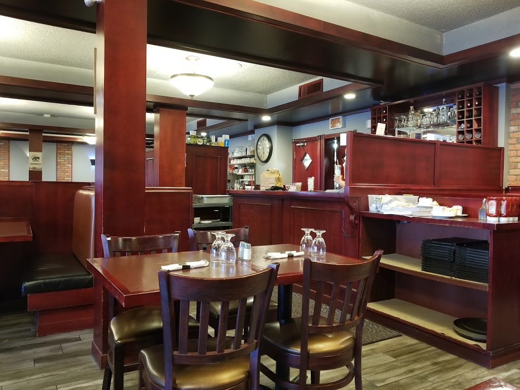 Casselman Restaurant | 703 Principale St, Casselman, ON K0A 1M0, Canada | Phone: (613) 764-2988