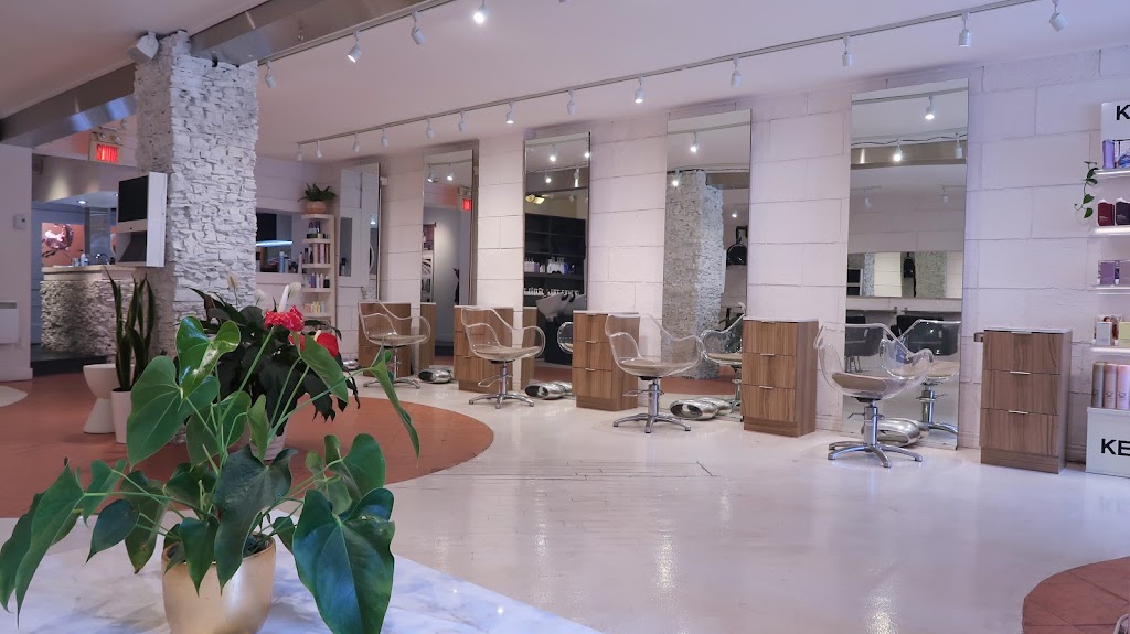 Salon Gamme | 6562 Boul. Saint-Laurent, Montréal, QC H2S 3C6, Canada | Phone: (514) 331-7573