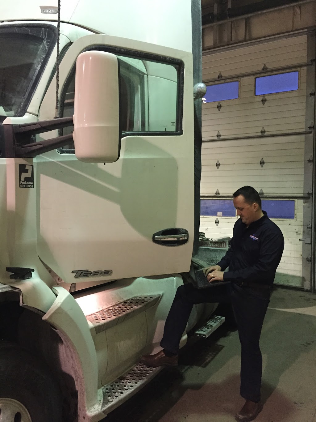 Smartway TruckPro | 3475 Simcoe County Rd 88, Bradford, ON L3Z 2A4, Canada | Phone: (905) 775-6700