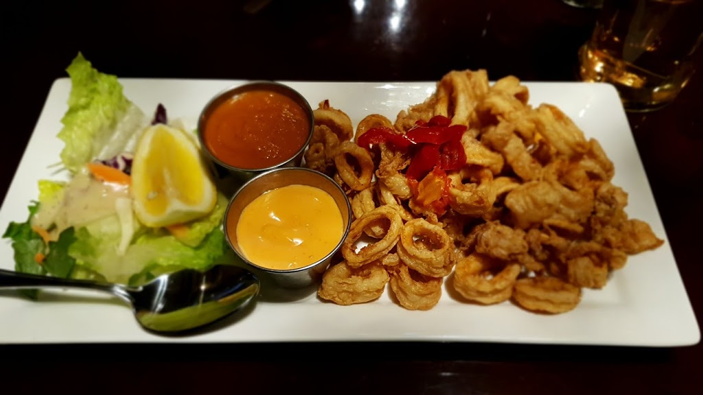 Madisons Restaurant & Bar | 407 Boul Labelle, Rosemère, QC J7A 3R8, Canada | Phone: (450) 437-5505