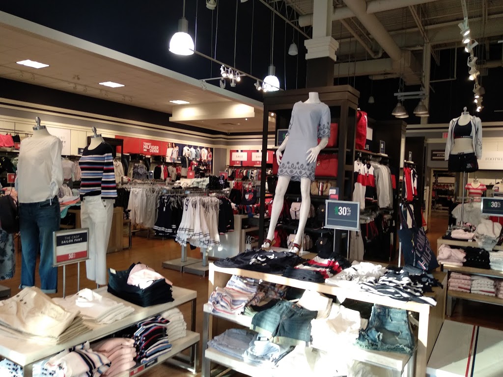 Canada One | clothing store | 7500 Lundys Ln, Niagara Falls, ON L2H 1G9, Canada | 9053568989 OR +1 905-356-8989
