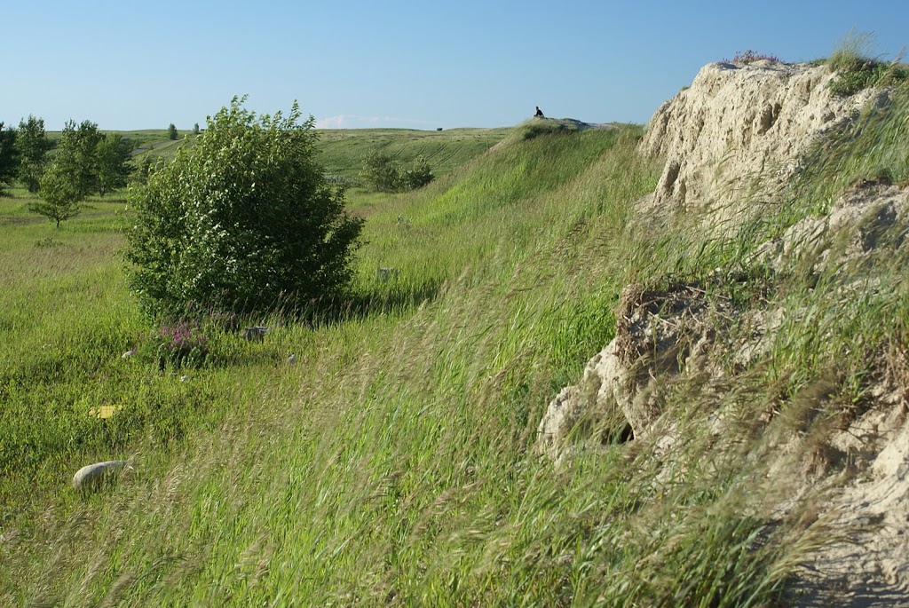 Nose Hill Park | 5620 14 St NW, Calgary, AB T3K 2P6, Canada | Phone: (403) 268-2489