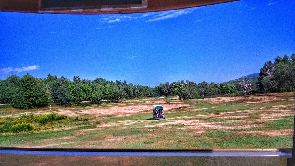 Club de Golf Mont Orford | 3074 Chemin du Parc, Orford, QC J1X 7A9, Canada | Phone: (819) 843-5688