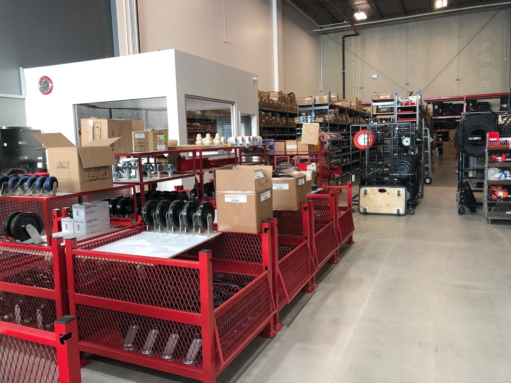 Casterland | 2600 Portland St SE #3020, Calgary, AB T2G 4M6, Canada | Phone: (403) 243-3553