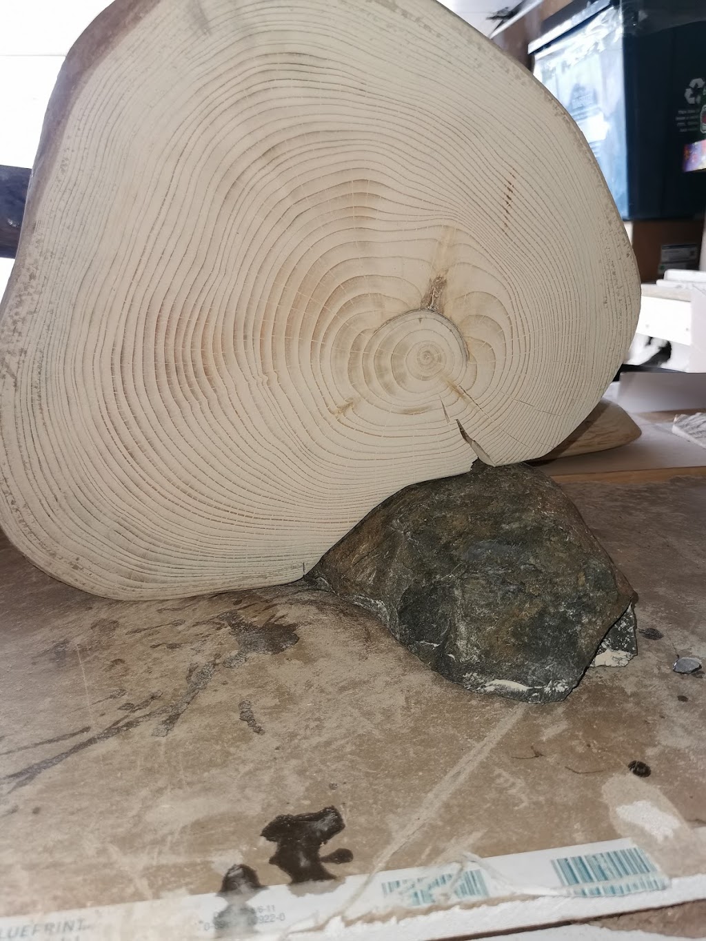 Visions Wood Creations | 7285 ON-9, Town Of Caledon, ON L7K 0H5, Canada | Phone: (705) 795-9749