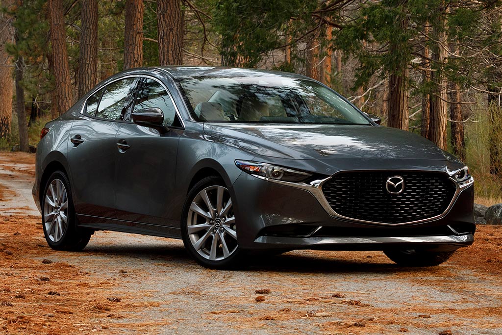 Grey Motors Mazda | 202437 ON-6, Owen Sound, ON N4K 5N7, Canada | Phone: (519) 376-2240