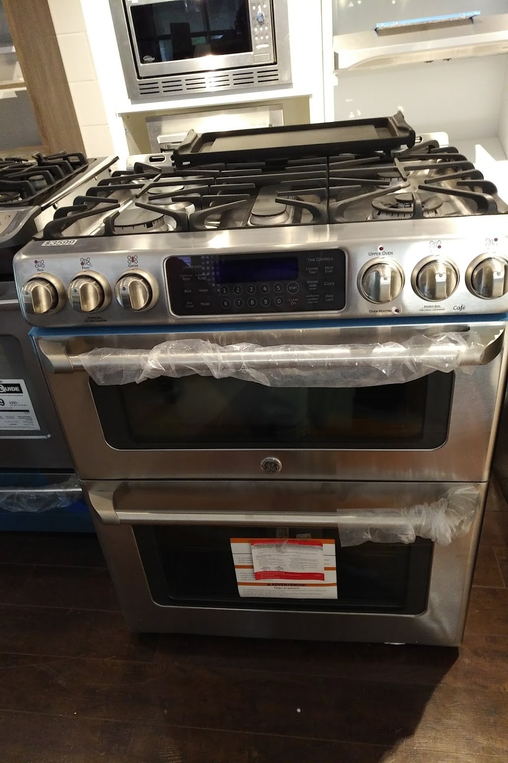 Trail Appliances - Abbotsford | 34314 Marshall Rd #101, Abbotsford, BC V2S 1L9, Canada | Phone: (604) 851-2334