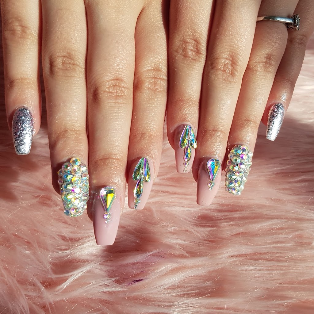Lush Nail Lounge on 64th | 6350 120 St #132, Surrey, BC V3X 3K1, Canada | Phone: (604) 591-6245