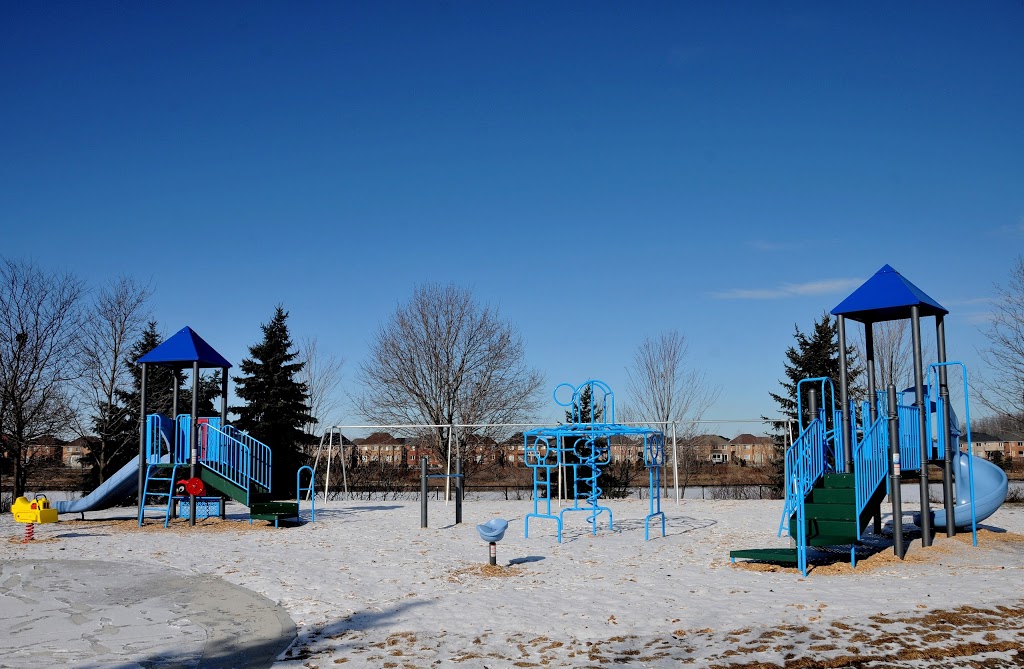 Johnny Bower Park | 3919 Parkgate Dr, Mississauga, ON L5N 7B4, Canada | Phone: (647) 287-0000