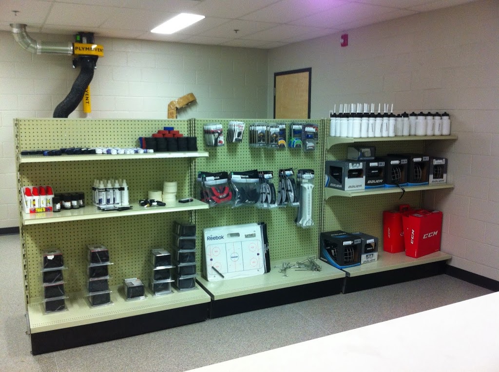 Warman Sports | 701 Centennial Blvd, Warman, SK S0K 4S2, Canada | Phone: (306) 955-5520