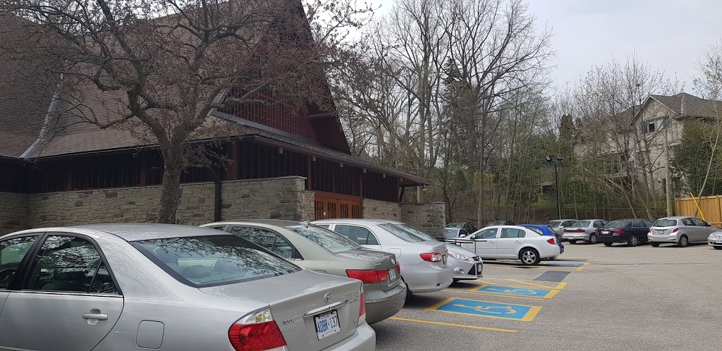 Saint Giles Kingsway Presbyterian Church | 15 Lambeth Rd, Etobicoke, ON M9A 2Y6, Canada | Phone: (416) 233-8591