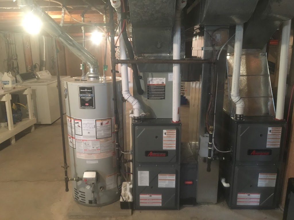 Airdrie Air Ltd. | 151 East Lake Blvd NE #302, Airdrie, AB T4A 2G1, Canada | Phone: (403) 205-7247