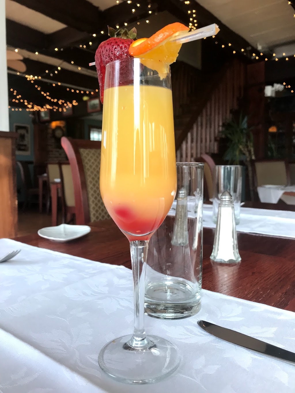 Restaurant Espaces Gourmands | 454 Chemin des Patriotes, Saint-Charles-sur-Richelieu, QC J0H, Canada | Phone: (450) 584-3112