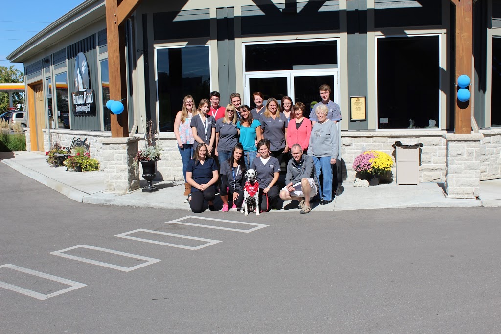 Taunton Road Animal Hospital | 1330 Townline Rd N, Oshawa, ON L1H 8L7, Canada | Phone: (905) 579-4040