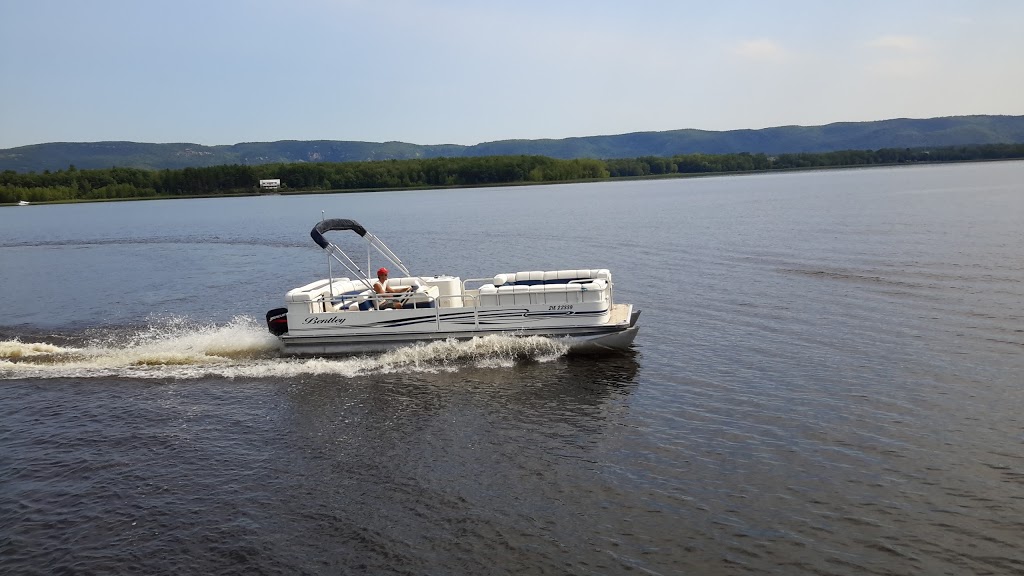 Port of Call Marina | 213 Vances Side Rd, Dunrobin, ON K0A 1T0, Canada | Phone: (613) 832-1414