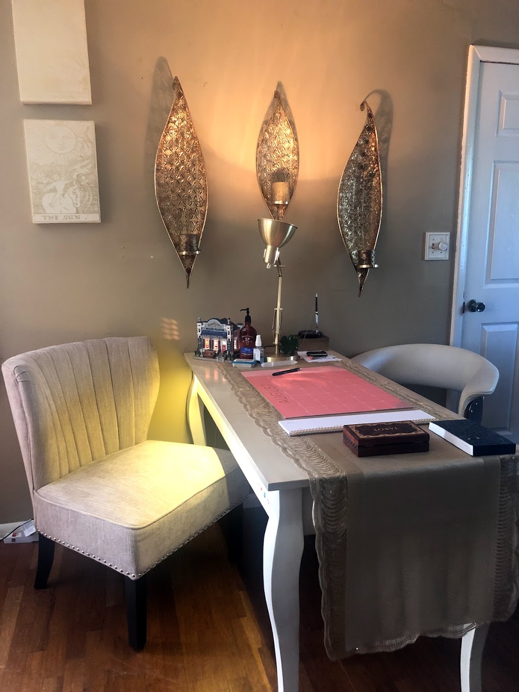 Psychic Aria Clairvoyant & Empath | 4459 Meridian St, Bellingham, WA 98226, USA | Phone: (360) 927-2978