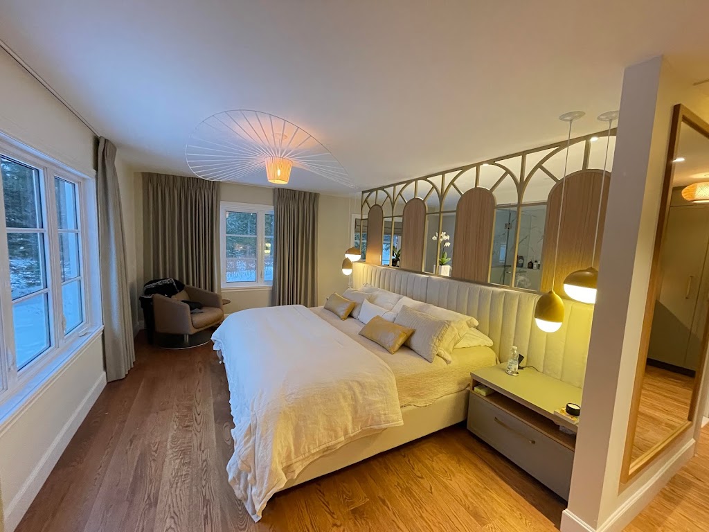 Carpediem Design | 140 Rue Blainville E, Sainte-Thérèse, QC J7E 1M5, Canada | Phone: (514) 347-1265
