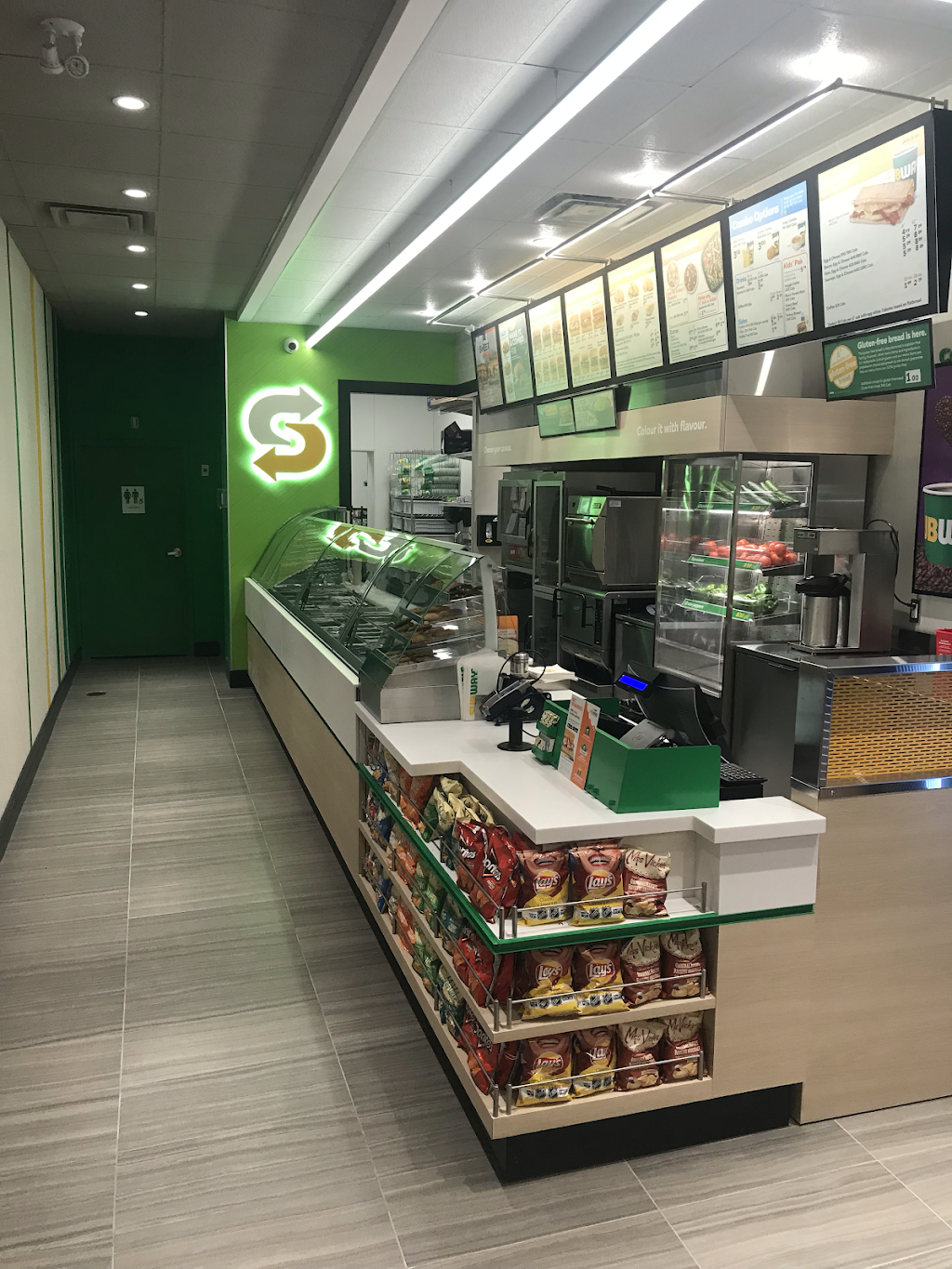Subway | 1910 Dundas St E unit 122, Whitby, ON L1N 2L6, Canada | Phone: (289) 240-7825