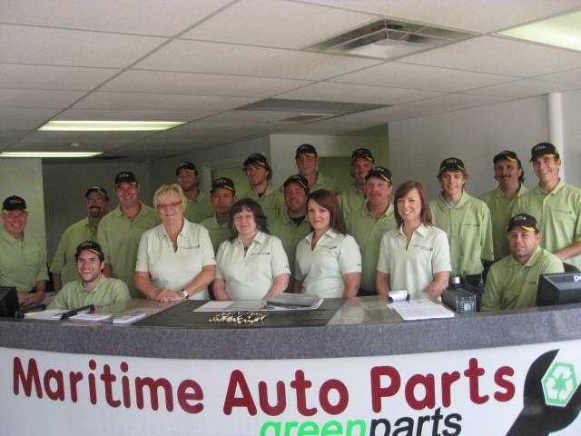 Maritime Auto Parts | 3667 Rushton Rd, Debert, NS B0M 1G0, Canada | Phone: (902) 662-2321