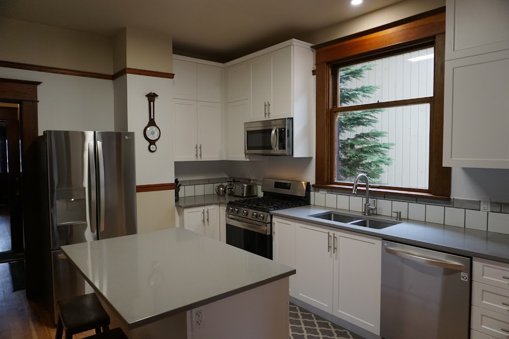 Westminster House Society | 228 Seventh St, New Westminster, BC V3M 3K3, Canada | Phone: (604) 524-5633