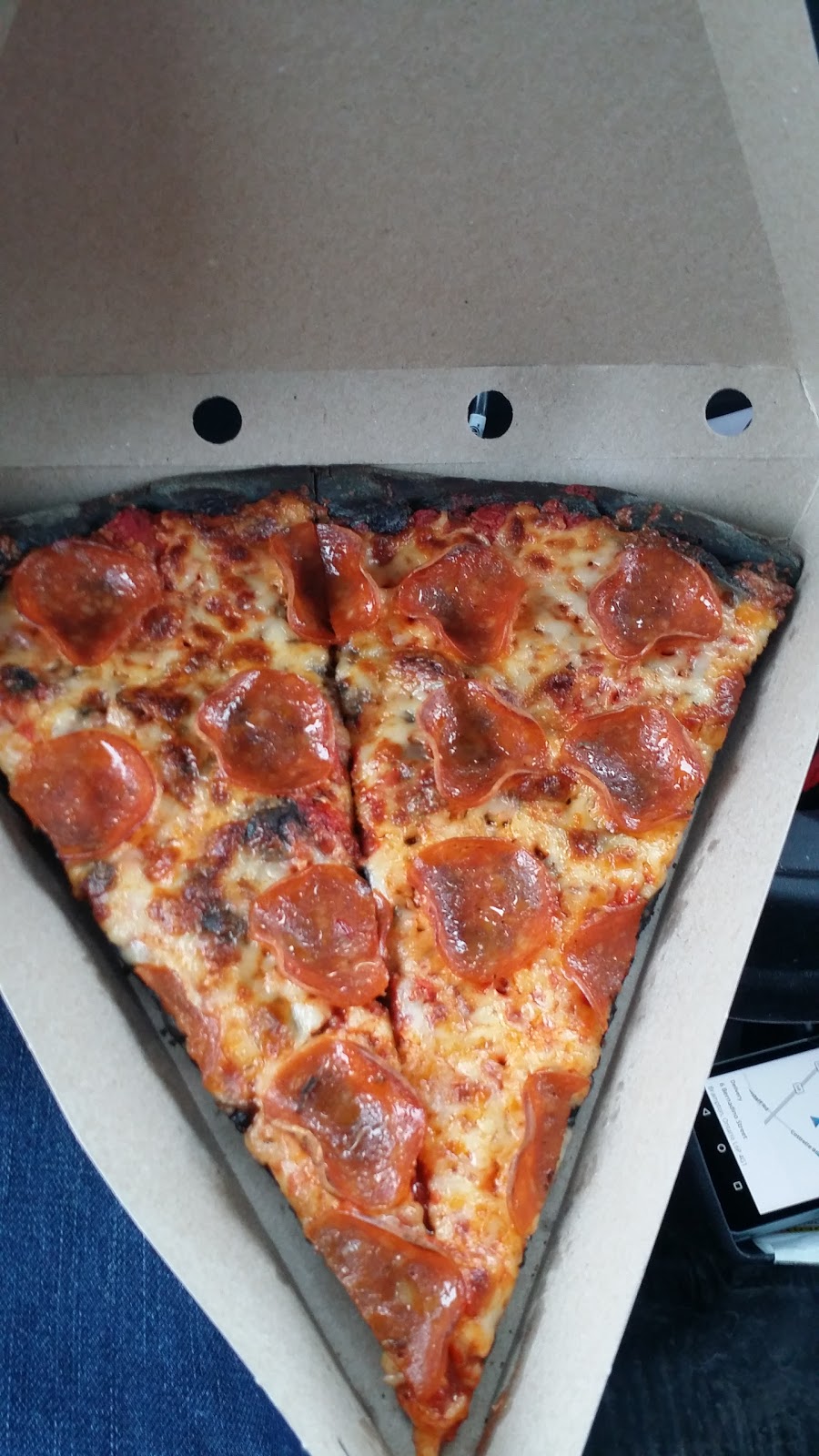 Pizza Nova | 3975 Cottrelle Blvd, Brampton, ON L6P 1J3, Canada | Phone: (416) 439-0000