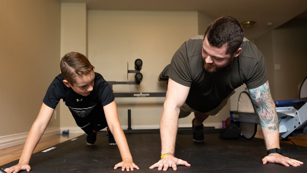 Canadian Lifestyle Coaching | 5 Ipswich Terrace, Kanata, ON K2K 3K4, Canada | Phone: (613) 204-0209
