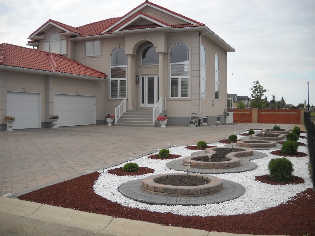 Sun Interlocking | 179 Shepton Way, Scarborough, ON M1V 5N4, Canada | Phone: (647) 679-9666