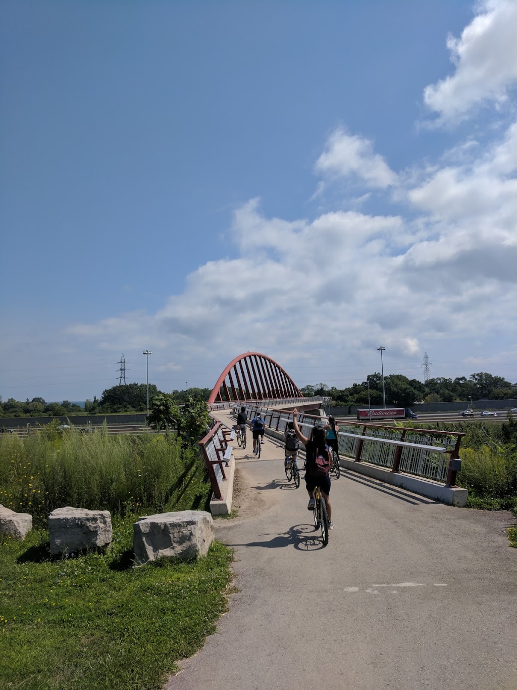 OBHL - Confederation Park | 680 Waterfront Trail, Hamilton, ON L8E 3L8, Canada | Phone: (905) 520-7965