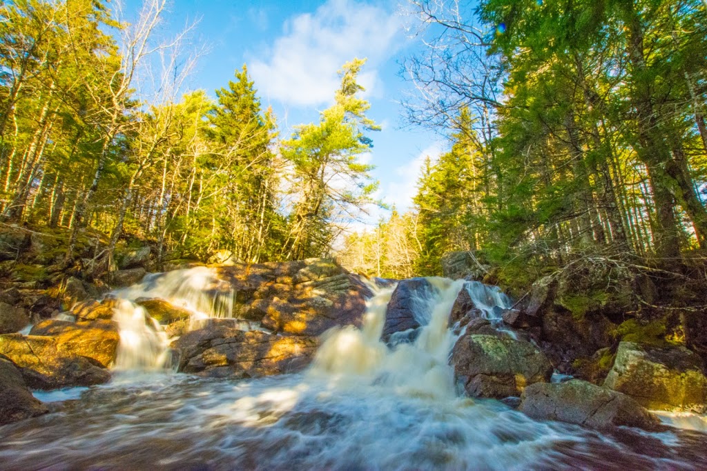 Pockwock River Falls | Halifax, NS B4B 1P2, Canada