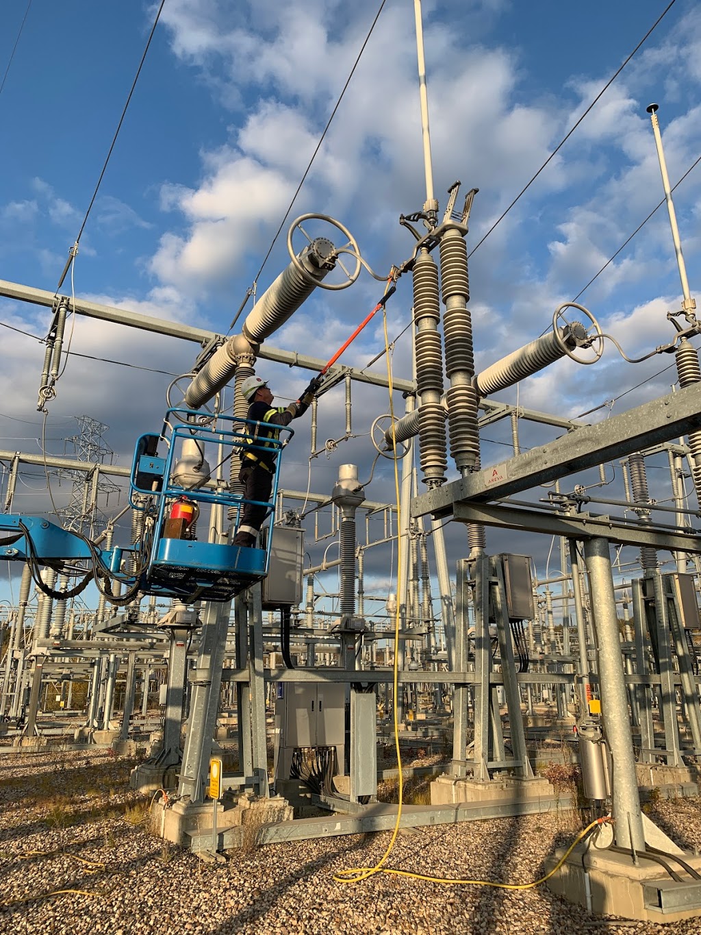Island Technical Installations Ltd. | 6782 Veyaness Rd #1, Saanichton, BC V8M 2A8, Canada | Phone: (250) 940-3598