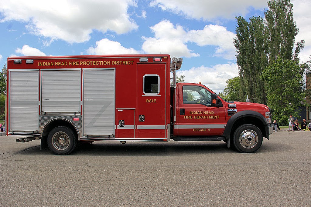 Indian Head Fire Department | Indian Head, SK S0G 2K0, Canada | Phone: (306) 695-2278