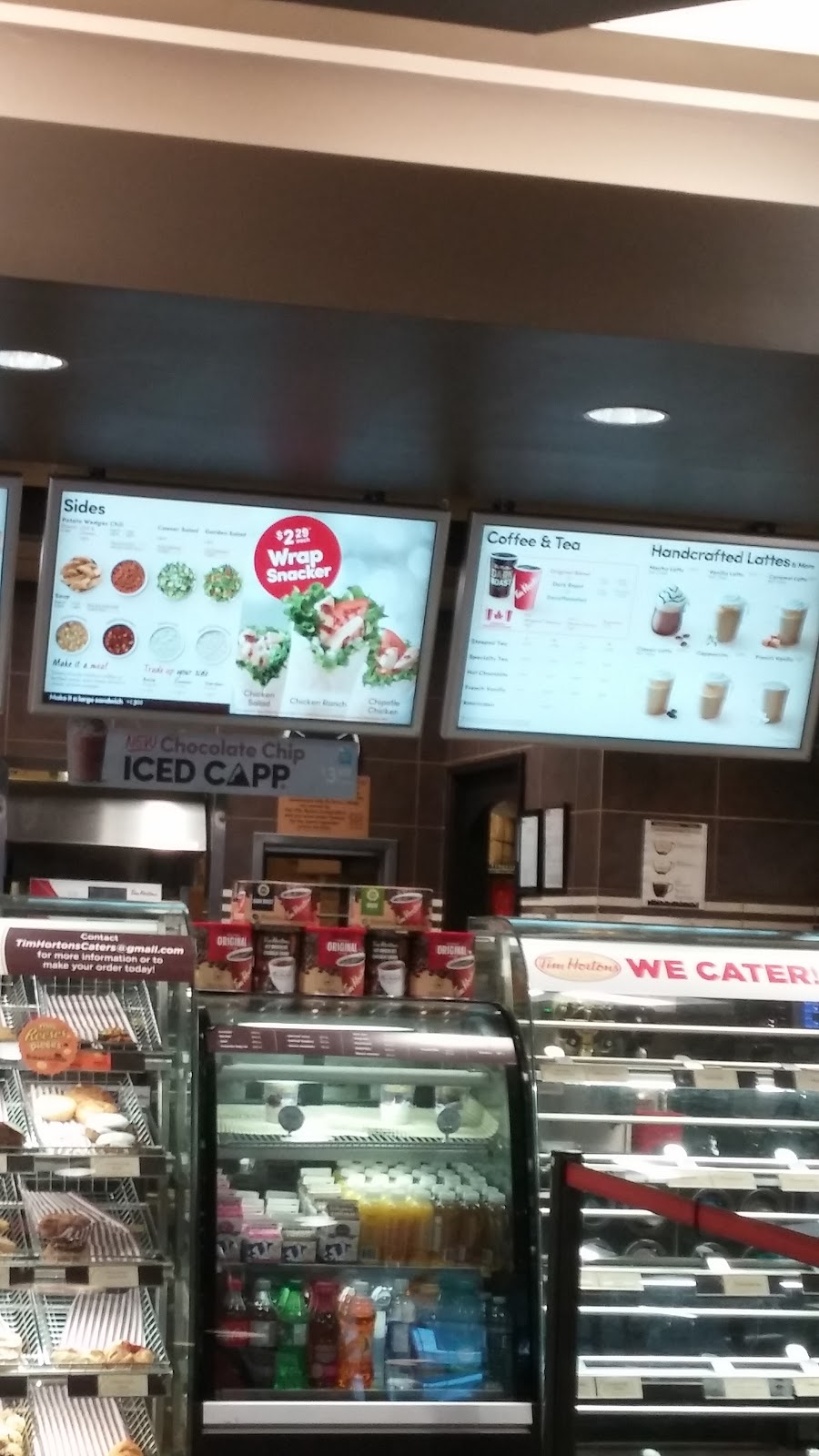Tim Hortons | 7908 Bowness Rd NW, Calgary, AB T3B 0H2, Canada | Phone: (403) 288-4569