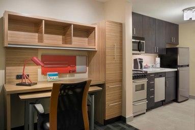 TownePlace Suites by Marriott Ottawa Kanata | 1251 Maritime Way, Kanata, ON K2K 0J6, Canada | Phone: (613) 599-7200