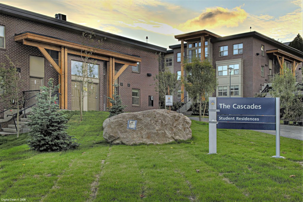 UBC Conferences and Accommodation Okanagan | 1290 International Mews, Kelowna, BC V1V 1V8, Canada | Phone: (250) 807-8050