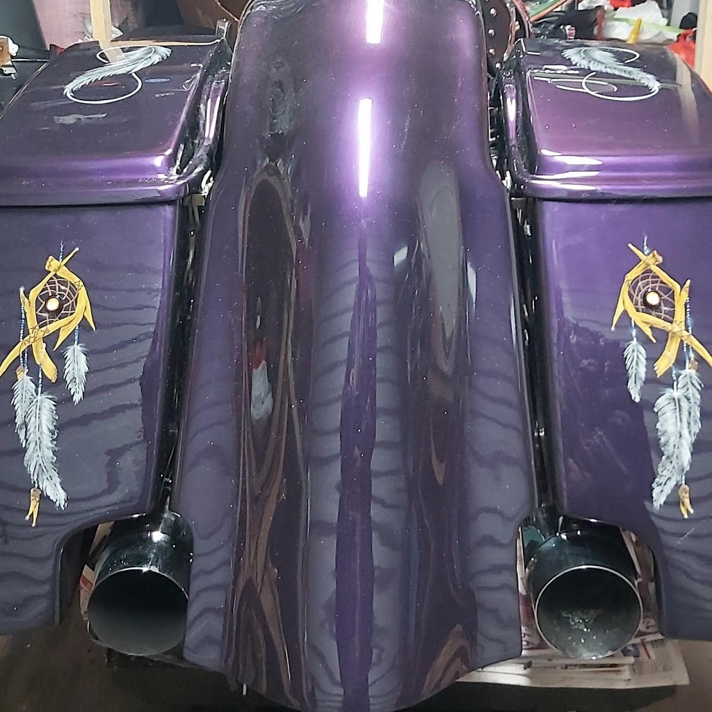 Wolfs Den Customs | 2915 Grimsby Rd, Grassie, ON L0R 1M0, Canada | Phone: (289) 547-9400