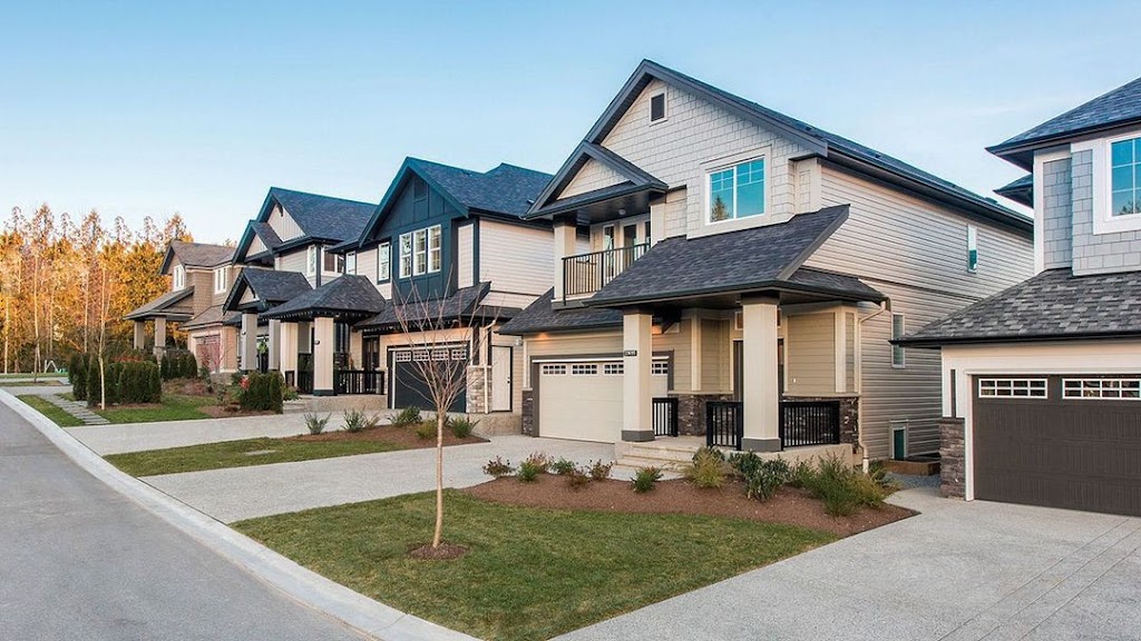 Quality Edge Siding Ltd | 550 Cottonwood Ave, Coquitlam, BC V3J 2S1, Canada | Phone: (604) 657-6080