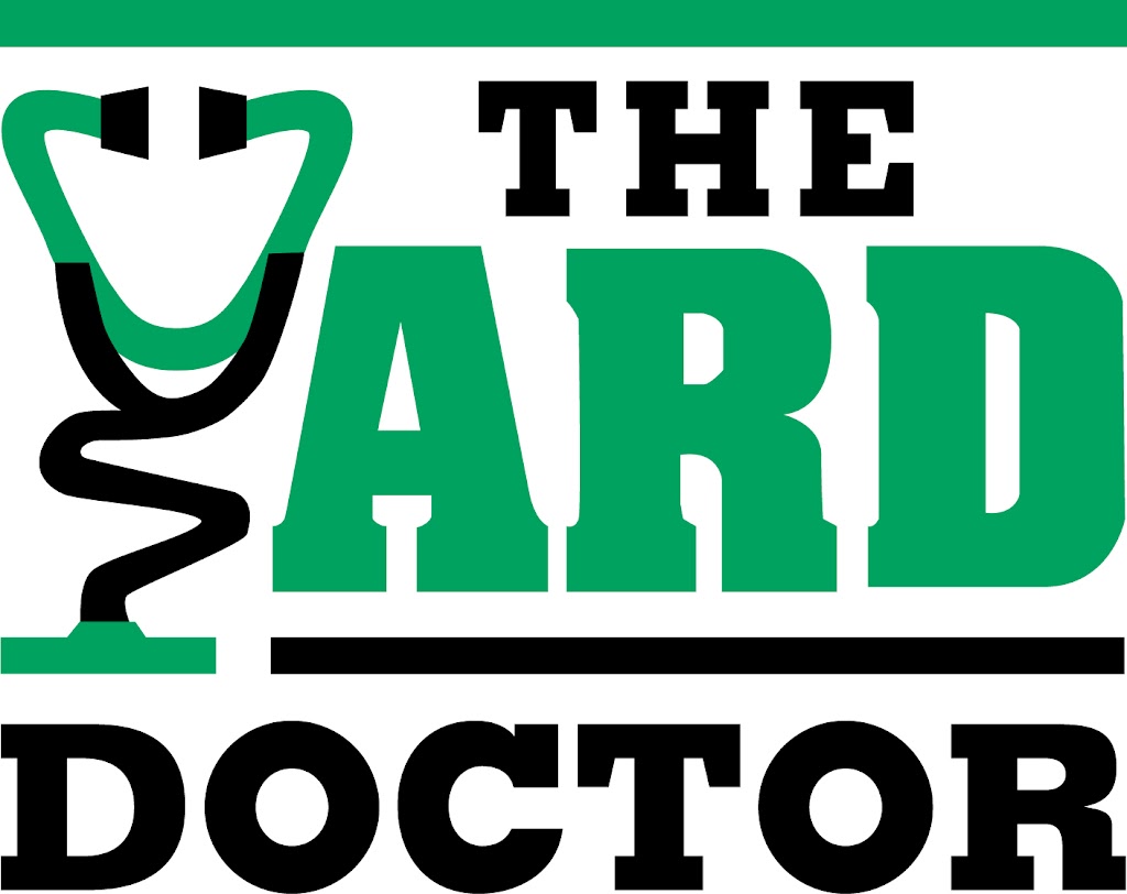 The Yard Doctor | 512 Hibernia St, Stratford, ON N5A 7H9, Canada | Phone: (519) 271-2926