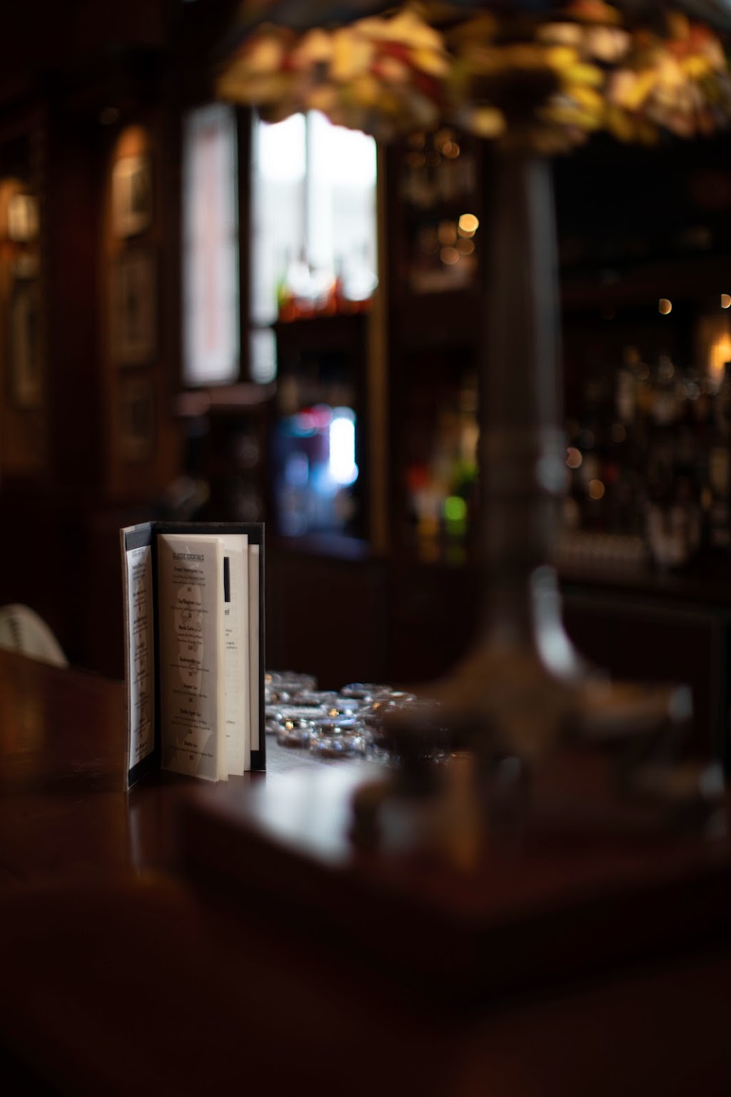 Divas Cocktail Bar | 300 Mountain Ave, Banff, AB T1L 1J2, Canada | Phone: (403) 762-3356
