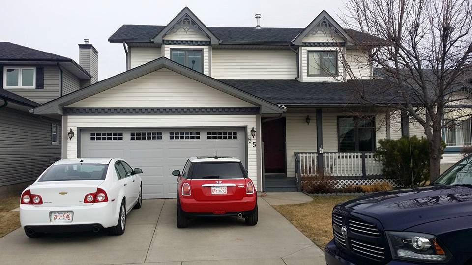 The Exteriors Group Ltd. | 77-4511 Glenmore Trail, Calgary, AB T2C 2R9, Canada | Phone: (403) 453-3773