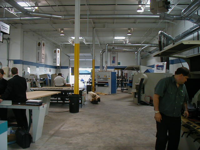 Taurus Craco Machinery Inc. | 282 Orenda Rd, Brampton, ON L6T 4X6, Canada | Phone: (905) 451-8430