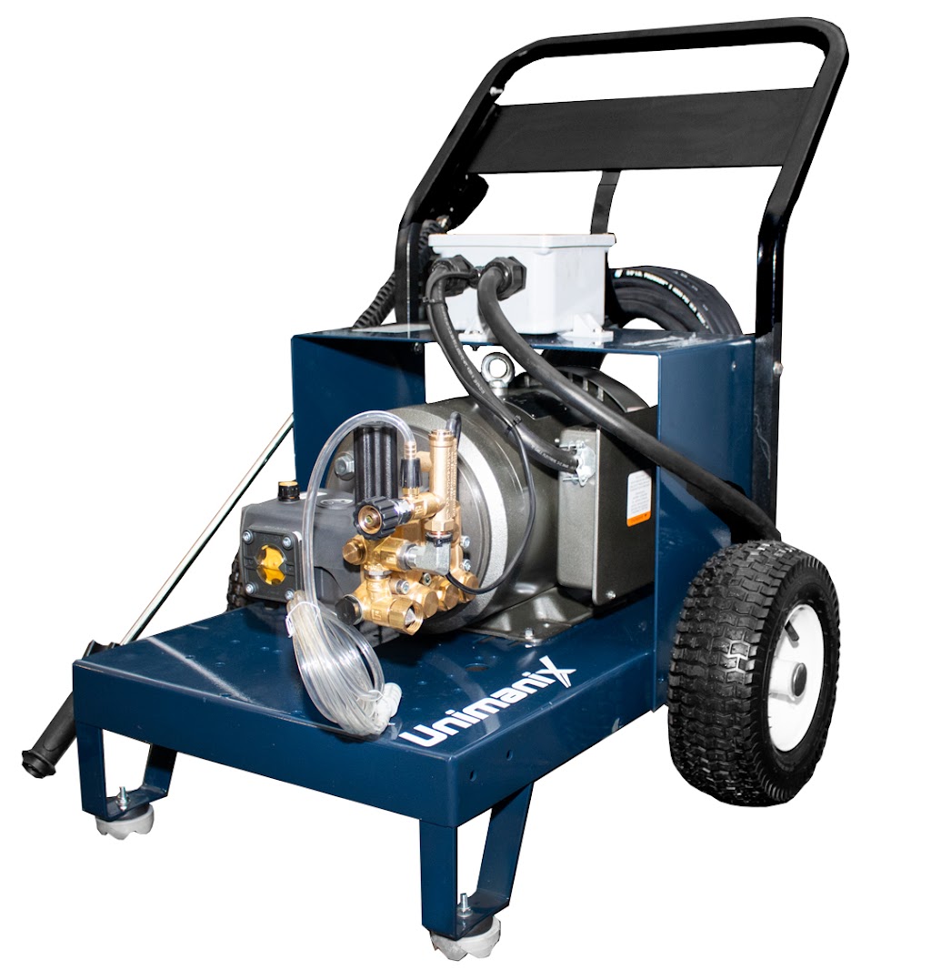 Unimanix Industries Inc | 845G Rue Tecumseh, Pointe-Claire, QC H9R 4T8, Canada | Phone: (800) 563-5570