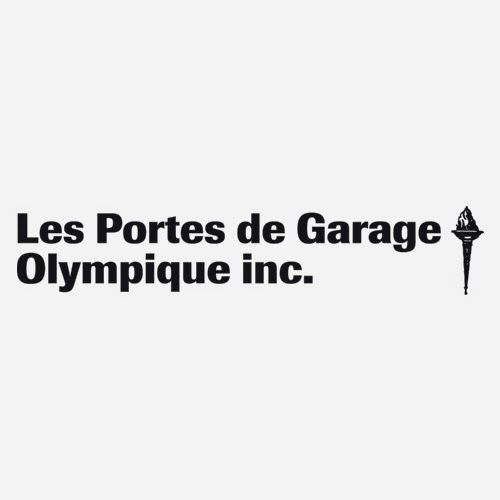 Les Portes de Garage Olympique inc. | 12240 Bd Albert-Hudon, Montréal-Nord, QC H1G 3K7, Canada | Phone: (514) 852-9100