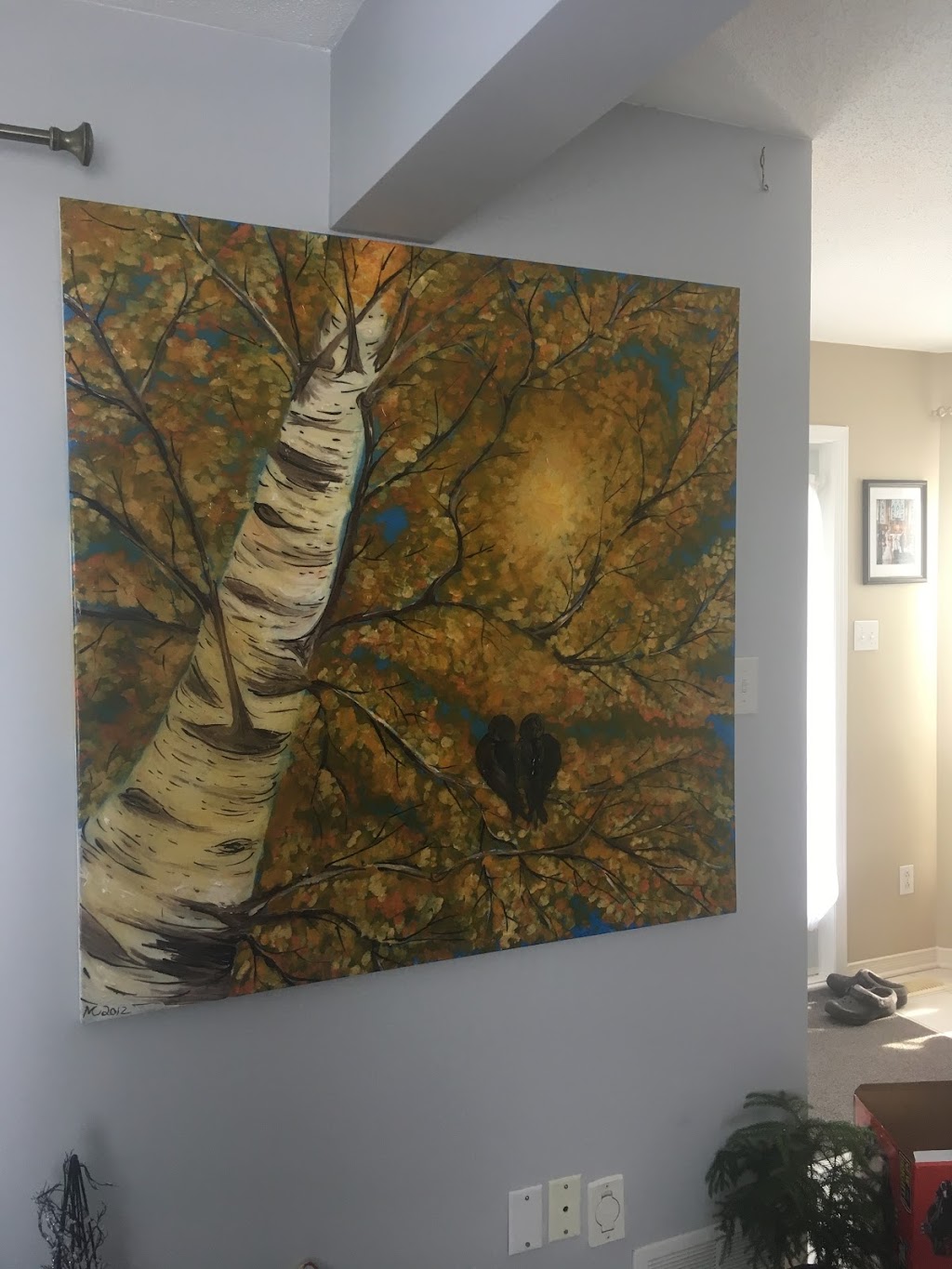 Art Made to Measure | 9880 Boul Gouin O apt 423, Pierrefonds, QC H8Y 3H3, Canada | Phone: (514) 586-2687