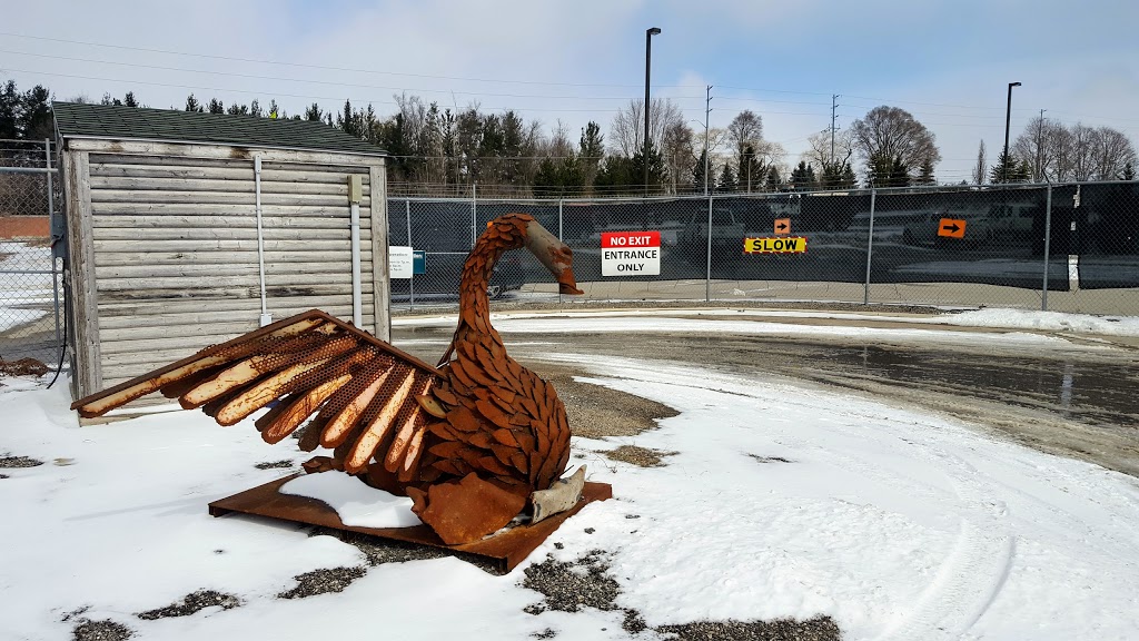 Oxford Street Community EnviroDepot | 1450 Oxford St W, London, ON N6H 1W1, Canada | Phone: (519) 661-2489