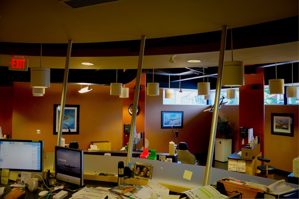 Dionne Orthodontics | 12329 Tecumseh Rd, Windsor, ON N8N 1M5, Canada | Phone: (519) 979-4747