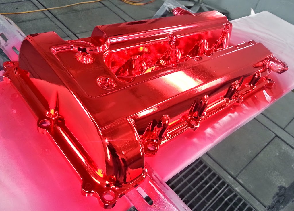 Candy Autobody Inc. | 3060 Spring St, Port Moody, BC V3H 1Z8, Canada | Phone: (604) 461-5571
