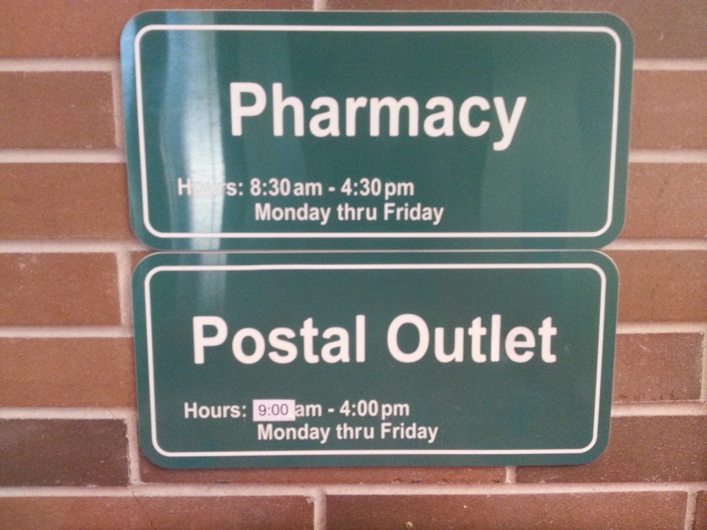 University Centre Pharmacy | 66 Chancellors Cir, Winnipeg, MB R3T 2N2, Canada | Phone: (204) 474-9323