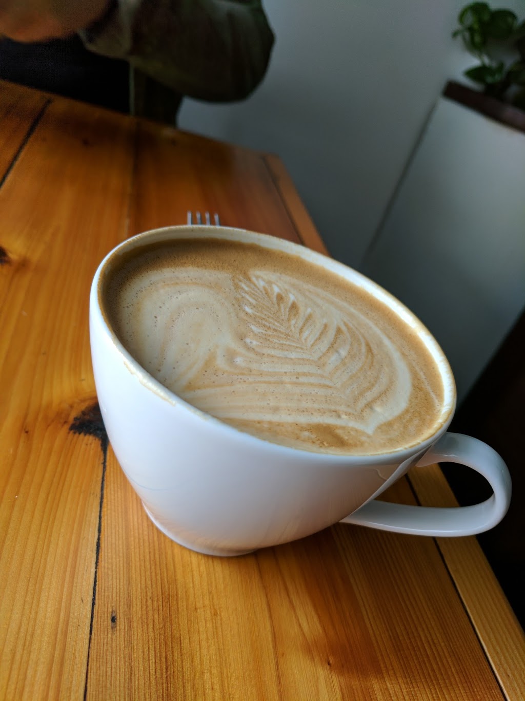 Grape Leaf Café | 360 Robinson Ave, Naramata, BC V0H 1N0, Canada | Phone: (778) 514-1414